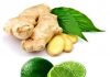 Use Lemon, Ginger, and Garlic to Treat Clogged Arteries, Cholesterol, Infections, and Colds