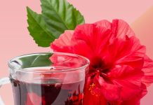 Refreshing Hibiscus Tea: A Floral Delight