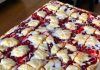 Delicious Cherry Bars Recipe