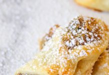 Delicious Italian Nut Rolls: A Cherished Family Tradition