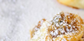 Delicious Italian Nut Rolls: A Cherished Family Tradition