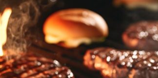 10 most popular foods people think of when they think of their dad