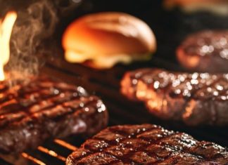 10 most popular foods people think of when they think of their dad