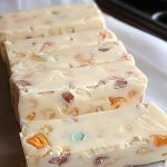 These Are My Most Popular Bars: A Birthday Party Essential