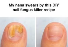 Never Thought to Try This!