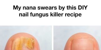 Never Thought to Try This!