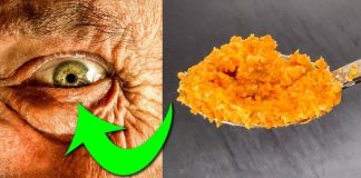 Forget About Bad Vision! Improve Hearing, Memory, and Immunity with Carrots