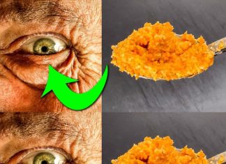 Forget About Bad Vision! Improve Hearing, Memory, and Immunity with Carrots