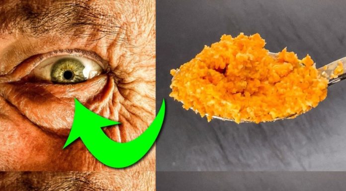 Forget About Bad Vision! Improve Hearing, Memory, and Immunity with Carrots