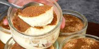 Creamy Fruit Blender Bowl: An Easy Dessert Recipe for the Blender