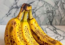 Eating Bananas with Spots: What It Means for Your Health