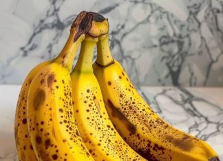 Eating Bananas with Spots: What It Means for Your Health