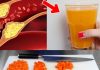 The Magic Juice That Lowers Cholesterol and Blood Sugar: Carrot Juice