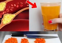 The Magic Juice That Lowers Cholesterol and Blood Sugar: Carrot Juice
