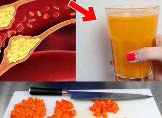 The Magic Juice That Lowers Cholesterol and Blood Sugar: Carrot Juice