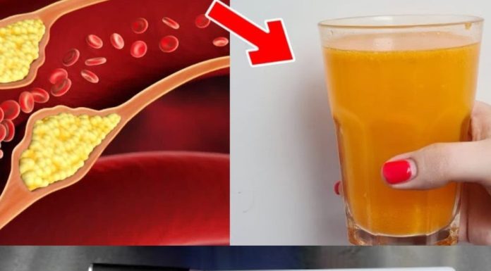 The Magic Juice That Lowers Cholesterol and Blood Sugar: Carrot Juice