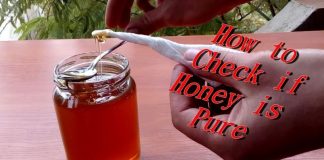 How to Check if Honey is Pure: 5 Simple Methods