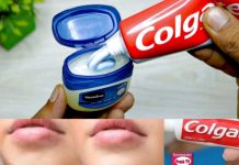 Many People Don’t Know This Secret! Just Add Toothpaste to Vaseline and You’ll Thank Me Forever!