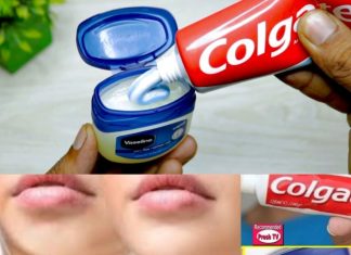 Many People Don’t Know This Secret! Just Add Toothpaste to Vaseline and You’ll Thank Me Forever!