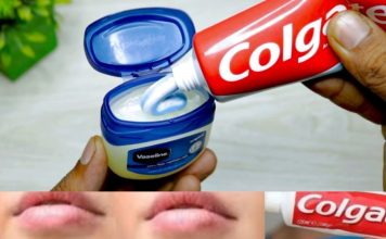 Many People Don’t Know This Secret! Just Add Toothpaste to Vaseline and You’ll Thank Me Forever!