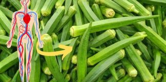 5 Amazing Okra Benefits You Can’t Ignore