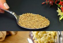 I Couldn’t Walk and Now I Run Like a Young Girl! Only 1 Tbsp. and You Lose Weight! Cumin and Grated Ginger