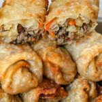 easy chinese egg rolls