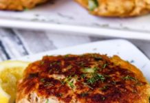 Canned Salmon Patties: The Best Recipe You’ll Ever Make