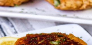 Canned Salmon Patties: The Best Recipe You’ll Ever Make