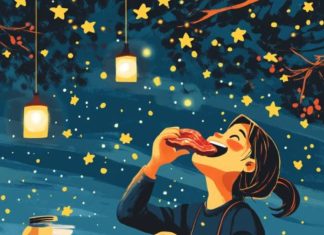 How do you feel about doing breakfast food for dinner?