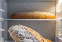 The Art of Freezing Homemade Bread: A Guide to Lasting Freshness