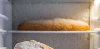 The Art of Freezing Homemade Bread: A Guide to Lasting Freshness