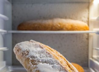 The Art of Freezing Homemade Bread: A Guide to Lasting Freshness