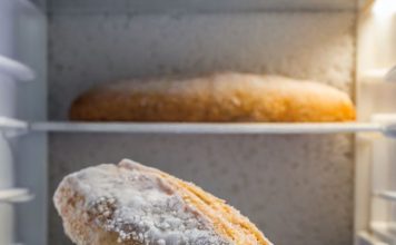 The Art of Freezing Homemade Bread: A Guide to Lasting Freshness