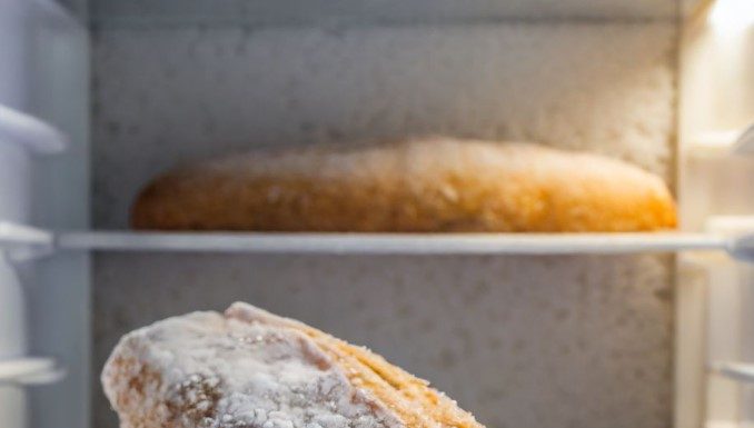 The Art of Freezing Homemade Bread: A Guide to Lasting Freshness