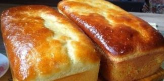 Homemade Bread Recipe: Easy to Make, Fluffy, and Tasty