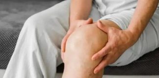 My Knees Haven’t Hurt in 12 Years: Discover My Family’s Secret Recipe!