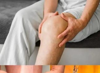 My Knees Haven’t Hurt in 12 Years: Discover My Family’s Secret Recipe!