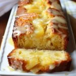 This Recipe Only Lasted 30 Minutes in My House: Pineapple Quick Bread