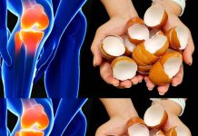 Eggshell Remedy for Knee and Bone Pain: A Natural Solution