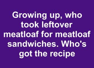 Ultimate Comfort: The Best-Ever Meatloaf Sandwich