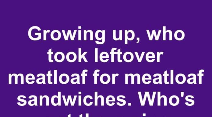 Ultimate Comfort: The Best-Ever Meatloaf Sandwich