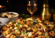 Stove Top stuffing vs homemade stuffing: What’s better?