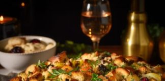 Stove Top stuffing vs homemade stuffing: What’s better?