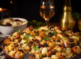 Stove Top stuffing vs homemade stuffing: What’s better?