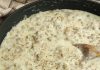 Homemade Sausage Gravy Recipe
