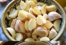 The Incredible Health Benefits of Garlic: A Detailed Exploration Backed by Research