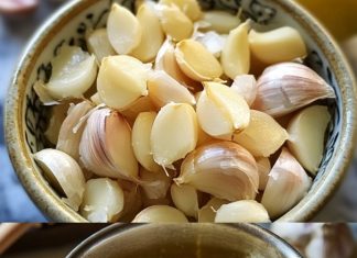 The Incredible Health Benefits of Garlic: A Detailed Exploration Backed by Research