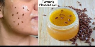 Unlocking Youthful Skin: Flaxseed, The Natural Collagen Booster