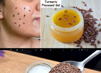Unlocking Youthful Skin: Flaxseed, The Natural Collagen Booster